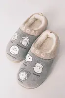 Papuče women'secret MULTILICENSE URBAN