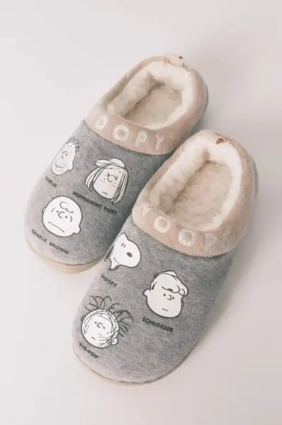 Papuče women'secret MULTILICENSE URBAN