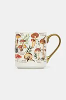 Keramický hrnček Medicine