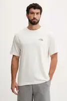 Bavlněné tričko The North Face