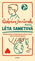 Léta sametová - Štěpán Javůrek