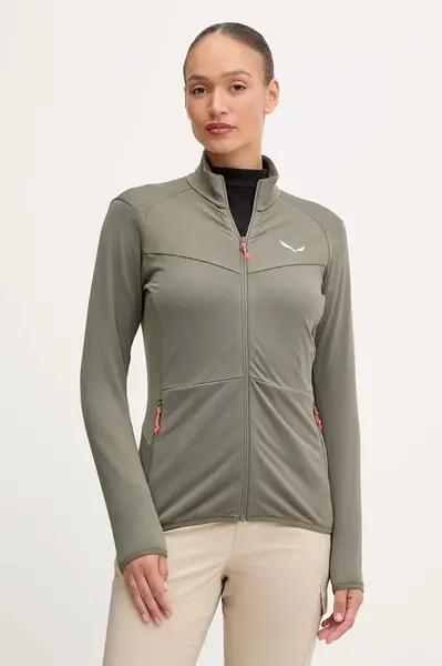 Outdoorová mikina Salewa Puez Cammino