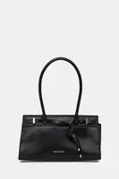 Kožená kabelka Marciano by Guess