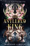 The Antlered King - Marianne Gordon