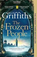 Frozen People - Elly Griffiths