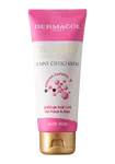 DERMACOL Hyaluron jemný čisticí krém 100 ml