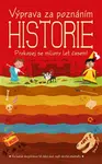 Výprava za poznáním: Historie (Defekt)