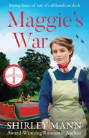 Maggie's War - Shirley Mann