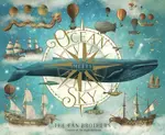 Ocean Meets Sky - Eric Fan, Terry Fan