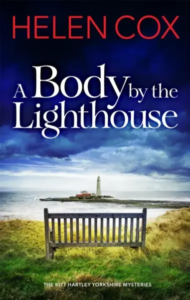 A Body by the Lighthouse - Helen Cox