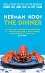 The Dinner - Herman Koch