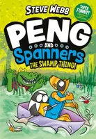 Peng and Spanners: The Swamp Thing! - Steve Webb