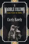 Marble Column - Cicely Havely