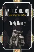 Marble Column - Cicely Havely
