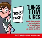 Things Tom Likes - Kate E. Reynolds