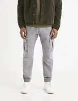 Celio Džíny Vokit2 s kapsami - Pánské