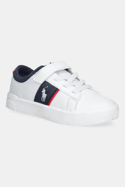 Dětské tenisky Polo Ralph Lauren FRAZIER PS