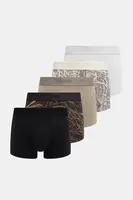 Boxerky Hollister Co. 5-pack