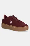 Tenisky U.S. Polo Assn. JODY002