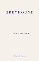 Greyhound - Joanna Pocock