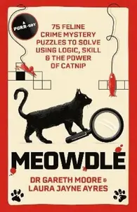 Meowdle - Dr. Gareth Moore