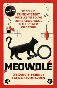 Meowdle - Laura Jayne Ayres, Dr. Gareth Moore