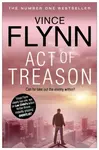 Act of Treason - Vince Flynn