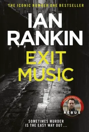 Exit Music - Ian Rankin