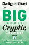 Daily Mail Big Book of Cryptic Crosswords 8 - Daily Mail