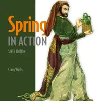 Spring in Action - Craig Walls