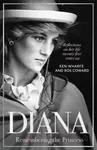 Diana - Remembering the Princess - Ken Wharfe, Ros Coward
