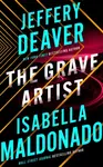 The Grave Artist - Jeffery Deaver, Isabella Maldonado