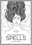The Little Book of Spells - Astrid Carvel
