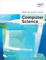 AQA AS and A Level Computer Science - PM Heathcote, RSU Heathcote
