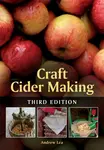 Craft Cider Making - Andrew Lea