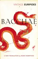 Bacchae - Eurípidés