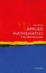 Applied Mathematics - Alain  Goriely