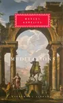 Meditations - Antoninus Marcus Aurelius