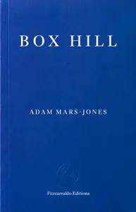 Box Hill - Adam Mars-Jones