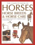 Complete Horse Book - Judith Draper