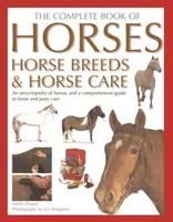 Complete Horse Book - Judith Draper