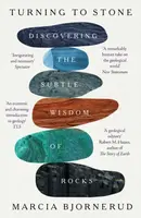 Turning to Stone - Bjornerud Marcia