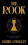 The Rook - Daniel O'Malley