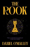 The Rook - Daniel O'Malley
