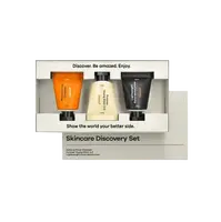 BEVIRO Testovacia sada starostlivosti o pleť