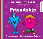 Mr. Men Little Miss: Friendship