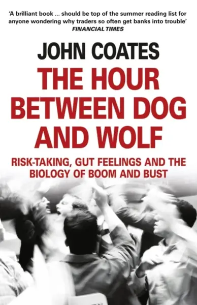 The Hour Between Dog and Wolf - John Coates