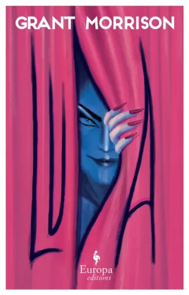 Luda - Grant Morrison