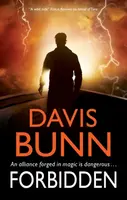 Forbidden - Davis Bunn