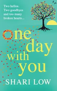 One Day With You - Shari Low
